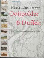 Historische atlas van Ooijpolder en Duffelt / Historische, Verzenden, Zo goed als nieuw, J. van Eck