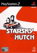 Starsky & Hutch (zonder handleiding) (PlayStation 2), Vanaf 7 jaar, Gebruikt, Verzenden