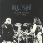 LP nieuw - Rush - Dreaming Out Loud Wisconsin Broadcast 1..., Verzenden, Nieuw in verpakking