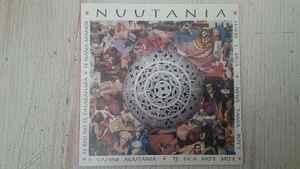 cd - Various - Chant Des Prisons Tahitiennes Nuutania, Cd's en Dvd's, Cd's | Overige Cd's, Zo goed als nieuw, Verzenden