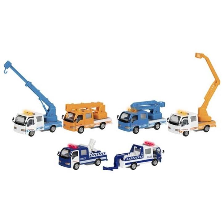 Goki takelwagen speelgoedauto 1:35  van €11,99 voor €9,60, Kinderen en Baby's, Speelgoed | Speelgoedvoertuigen, Ophalen of Verzenden