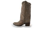 AQA Laarzen in maat 39 Bruin | 10% extra korting, Kleding | Dames, Schoenen, Hoge laarzen, Bruin, Verzenden, AQA