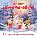 Boek: Mijn eerste winterverhaaltjes - (als nieuw), Verzenden, Zo goed als nieuw