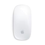 Apple Magic Mouse 2 (Lightning) (A1657) - Wit, Computers en Software, Toetsenborden, Verzenden, Zo goed als nieuw