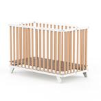 Geuther Ledikant Mayla, Opvouwbaar Kinderbedje - Baby bed -, Kinderen en Baby's, Boxen, Nieuw