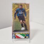 1997/98 Panini Tutto Inter Ronaldo Nazário #7 - Foil - Ultra, Nieuw