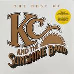 KC And The Sunshine Band – The Best Of KC And The Sunsh..., Verzenden, Nieuw in verpakking