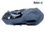 Blokdeksel Links BMW C 400 X 2018-2020 (C400X K09) (8552217), Verzenden, Gebruikt