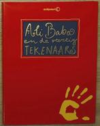 Ali Baba 9789071442681 Willem Wilmink, Boeken, Verzenden, Gelezen, Willem Wilmink