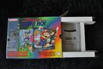 Nintendo Snes super Gameboy adapter Boxed