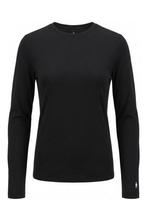 Smartwool Trui in maat XL Zwart, Smartwool, Verzenden, Zo goed als nieuw, Zwart