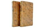 M. LAbbé Nonnotte - Les erreurs de Voltaire - 1770, Antiek en Kunst