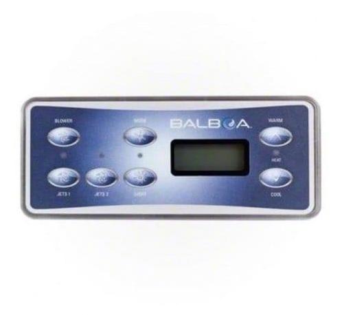 Balboa ML551 Touch Panel, Telecommunicatie, Carkits, Verzenden
