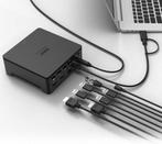 2dekans | Port Designs 901908-W-EU notebook dock &, Ophalen of Verzenden, Zo goed als nieuw