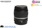 Canon EF-S 18-55mm F3.5-5.6 II lens met 12 maanden garantie, Audio, Tv en Foto, Fotografie | Lenzen en Objectieven, Ophalen of Verzenden