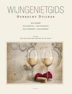 Wijngenietgids 9789402601237 Hubrecht Duijker, Boeken, Verzenden, Gelezen, Hubrecht Duijker
