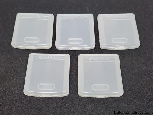 Sega Game Gear - Lot of 5 Orignal Game Cases, Spelcomputers en Games, Games | Nintendo GameCube, Gebruikt, Verzenden