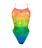 Special Made Turbo Sportbadpak Synchro Glitter, Verzenden, Nieuw