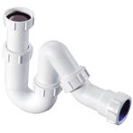 McAlpine 5350 Sifon - Universeel - 5/4inch x 32mm, Ophalen of Verzenden, Nieuw