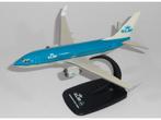 Schaal 1:200 PPC Holland 704266 Boeing 737-700 KLM Reg. N..., Hobby en Vrije tijd, Modelbouw | Vliegtuigen en Helikopters, Ophalen of Verzenden