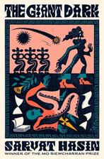 The Giant Dark 9780349701738 Sarvat Hasin, Verzenden, Zo goed als nieuw, Sarvat Hasin