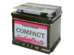 Compact 3 12 Volt 72Ah accu, Auto-onderdelen, Accu's en Toebehoren, Verzenden, Nieuw
