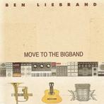 3 inch cds - Ben Liebrand - Move To The Bigband, Cd's en Dvd's, Zo goed als nieuw, Verzenden