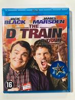 THE D TRAIN (BLURAY), Verzenden, Gebruikt