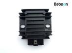 Spanningsregelaar Yamaha NMAX 155 2017-2020, Motoren, Verzenden, Gebruikt