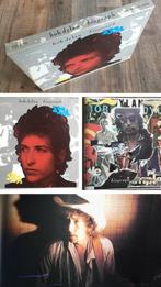 Bob Dylan - Biograph (5 LP Box Set) - LP Box set - 1985, Cd's en Dvd's, Vinyl Singles, Nieuw in verpakking