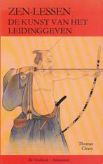 Zen-lessen 9789060305027 Thomas Cleary, Boeken, Verzenden, Gelezen, Thomas Cleary