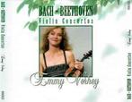 cd - Emmy Verhey - Violin Concertos, Verzenden, Zo goed als nieuw