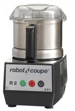 Robot Coupe R 2 Tafelmodel Cutter 230V, Verzenden, Nieuw in verpakking