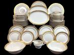 Seltmann weiden Bavaria - Tafelservies voor 12 (57) -