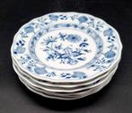 Meissen - Tafelservies - 1e keus! Uienpatroon 6 x
