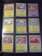 Pokémon Complete Set - TERASTAL FESTIVAL (prismatic, Hobby en Vrije tijd, Nieuw