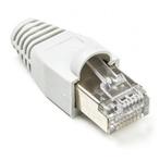 RJ45 connector Cat5e | UTP, Computers en Software, Pc- en Netwerkkabels, Verzenden, Nieuw