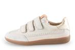 Fred de La Bretoniere Sneakers in maat 38 Beige | 10% extra, Verzenden, Beige, Fred de La Bretoniere, Sneakers of Gympen