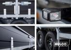 DEMO Hulco Medax-3 3500.611x223 GoGetter Plateauwagen, Ophalen of Verzenden, Nieuw