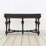 Antieke Eettafel, Ophalen of Verzenden, Nieuw