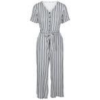 -39% Trespass  Trespass Dames ariya jumpsuit  maat M, Verzenden, Nieuw, Blauw