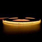 LED Strip - Velvalux - 20 Meter - Warm Wit 3000K - Dimbaar -, Huis en Inrichting, Lampen | Overige, Ophalen of Verzenden, Nieuw