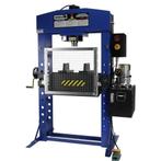 75Ton Werkplaatspers Elektrisch- Hydraulisch, Verzenden, Nieuw