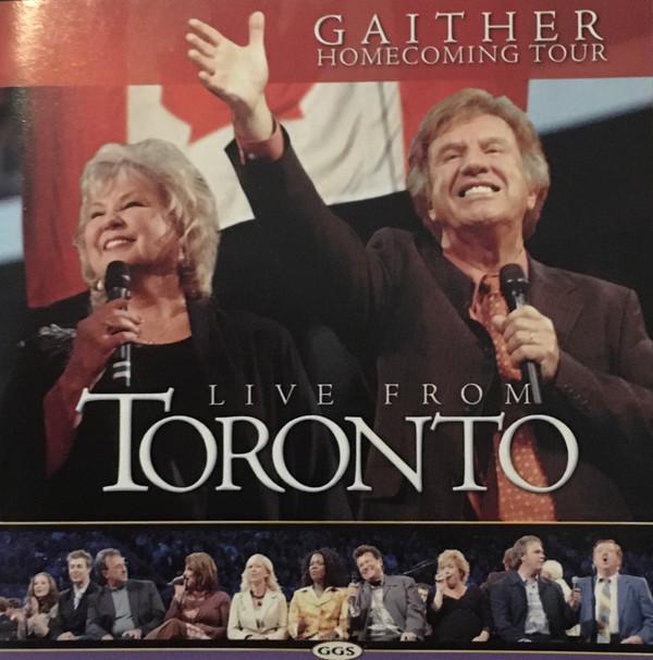 Bill &amp; Gloria Gaither With Their Homecoming Friends - Li, Cd's en Dvd's, Cd's | Pop, Gebruikt, Ophalen of Verzenden