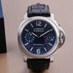 Panerai - Luminor Marina - Zonder Minimumprijs - PAM00070 -, Sieraden, Tassen en Uiterlijk, Horloges | Heren, Nieuw