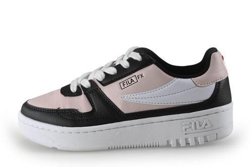 Fila Sneakers in maat 37 Zwart | 10% extra korting, Kleding | Dames, Schoenen, Zwart, Zo goed als nieuw, Sneakers of Gympen, Verzenden