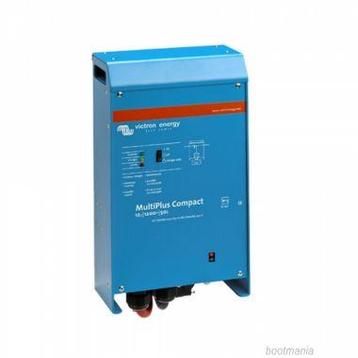 MultiPlus C 12/1200/50-16 beschikbaar voor biedingen