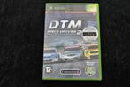 DTM Race Driver 2 XBOX, Verzenden, Nieuw
