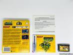 Gameboy Advance / GBA - Teenage Mutant Ninja Turtles - EUR, Spelcomputers en Games, Games | Nintendo Game Boy, Verzenden, Gebruikt