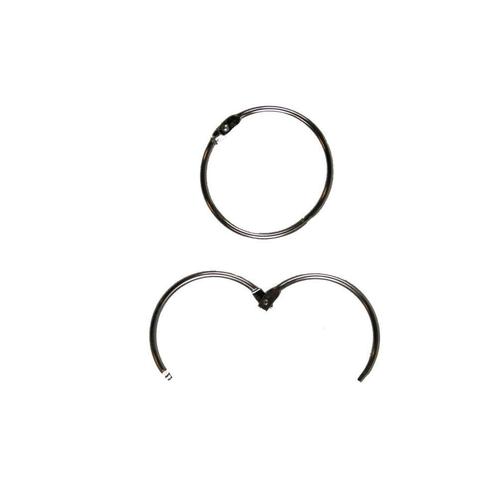 Handwerkring  rond › 60 mm LETOP RING! Marktring, Hobby en Vrije tijd, Knutselen, Nieuw, Ophalen of Verzenden